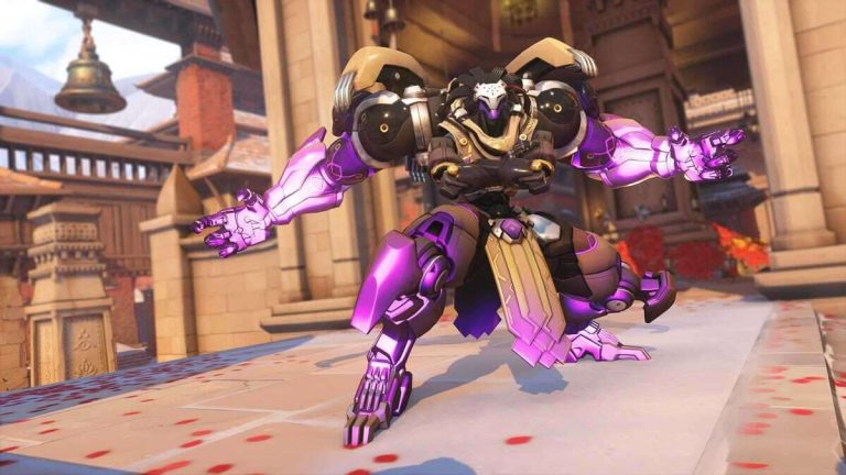 Blizzard Is Making Overwatch 2's Next Hero Easier To Unlock