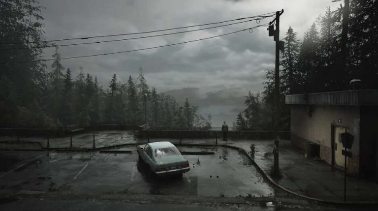 Bloober Team And Private Division Are Working On A Survival-Horror Game