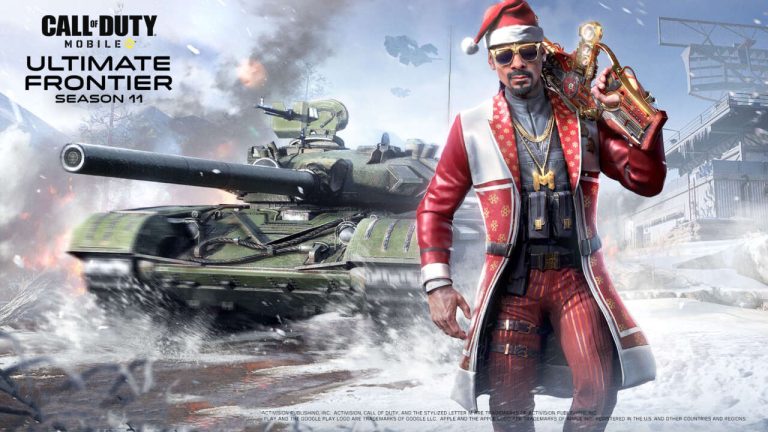 Call of Duty Mobile Season 11 Start Time And Details