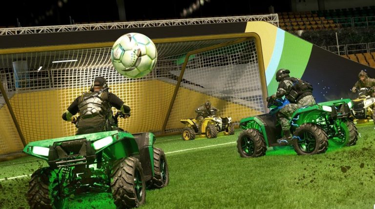 Call Of Duty: Warzone 2 - Warzone Cup Event Start Times And Details