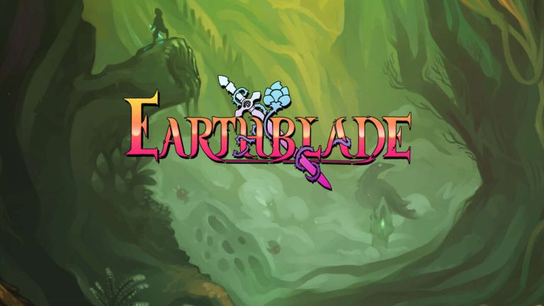 Celeste Developers Reveal First Footage Of New Game Earthblade