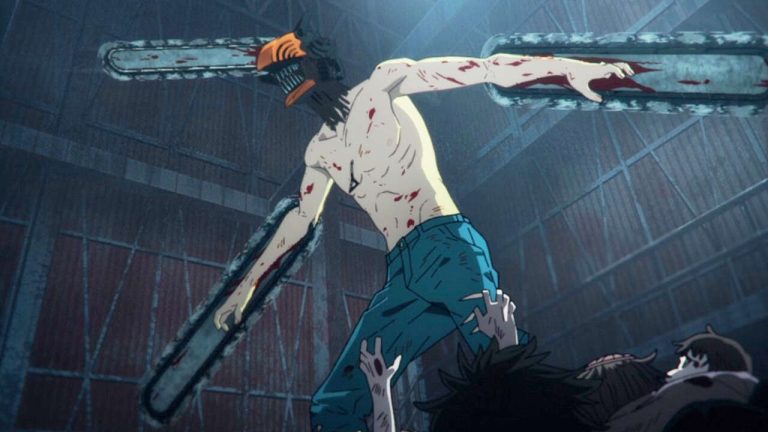 Chainsaw Man's Cast Reacts To Surprising Moments In The Anime
