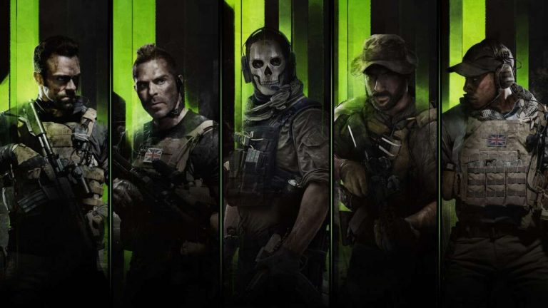 CoD: Modern Warfare 2 Adds First Raid Next Week
