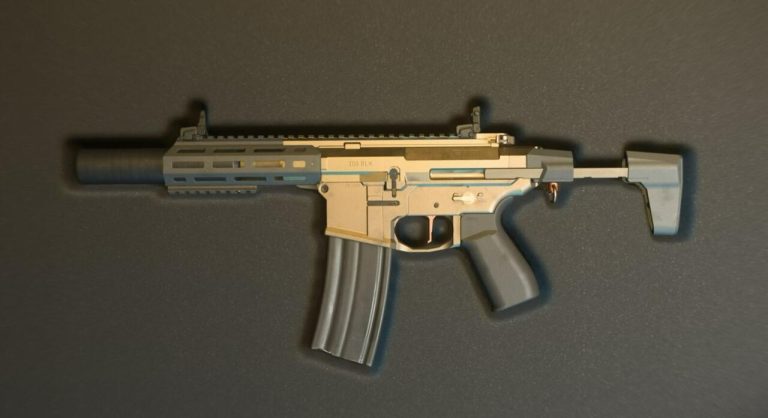 CoD: Modern Warfare 2 And Warzone 2.0 - How To Unlock The Chimera Assault Rifle