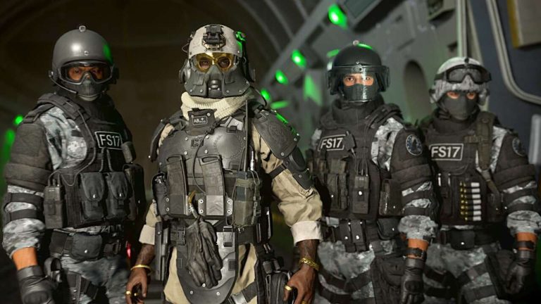 CoD: Warzone 2 And Modern Warfare 2 Season 1 Reloaded Start Times And Details