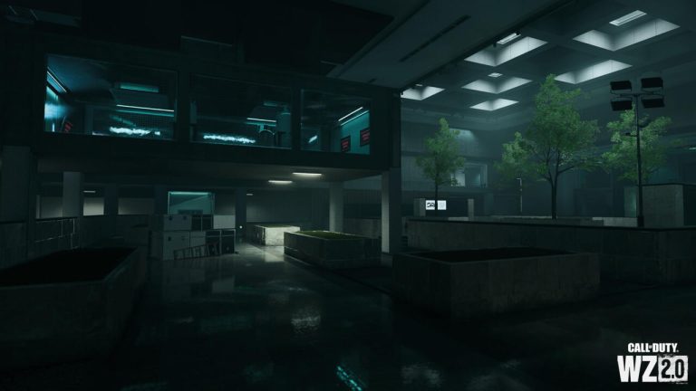 CoD: Warzone 2 DMZ - How To Access Building 21 And Get Keycards