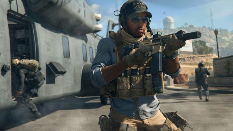 CoD: Warzone 2 Mid-Season Patch Notes Include Major QoL Updates And Nerf For Overpowered AI