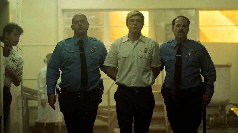Dahmer Becomes One Of Three Netflix Shows To Hit 1 Billion Viewing Hours