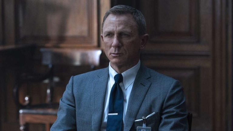 Daniel Craig Was Interested In Killing James Bond Back In 2006
