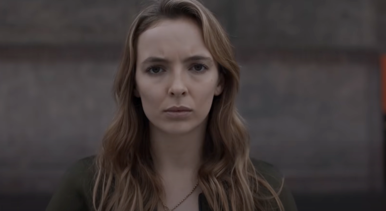 David Harbour And Jodie Comer Are In A Horror Game Coming Out Next Year, Apparently