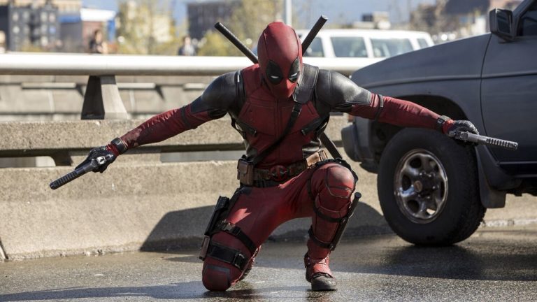 Deadpool 3 Director Promises Entry Into The MCU Will Be Raw And Gritty