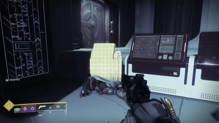 Destiny 2: How To Get The Revision Zero Exotic Pulse Rifle