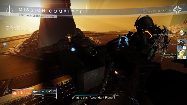 Destiny 2 Override Frequency Guide: How To Open Resonance Amp Chests