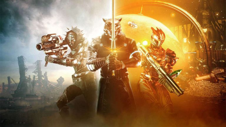 Destiny 2: Season 19 Will See Dozens Of Exotic Weapons Buffs And Nerfs