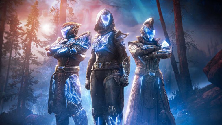 Destiny 2 Season Of The Seraph: Seasonal Challenges Guide Week 1