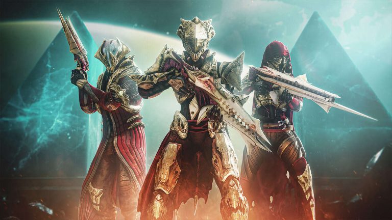 Destiny 2 Shotguns And Glaives Are Getting Big Changes In Season 19