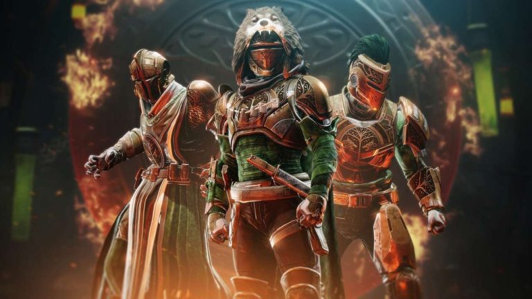 Destiny 2 Will Continue To Incorporate Secrets, Bungie Clarifies