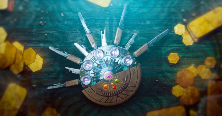 Destiny 2's Season 19 Artifact Will Make Solo Legend Lost Sector Activities A Little Bit Easier