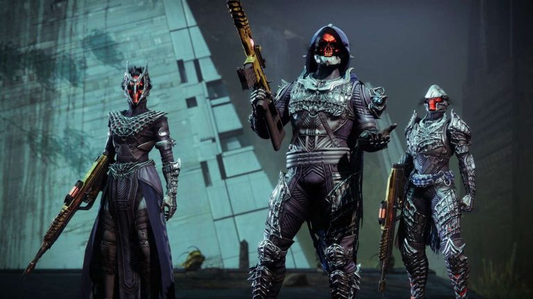 Destiny 2's Trials Of Osiris And Iron Banner Will See Some Cult-Classic Weapons Return