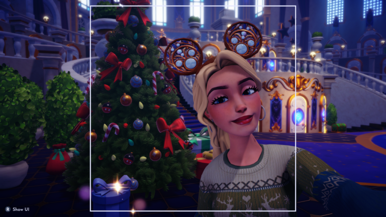 Disney Dreamlight Valley Gift Of Giving Event: Free Gifts, New Fish, And More