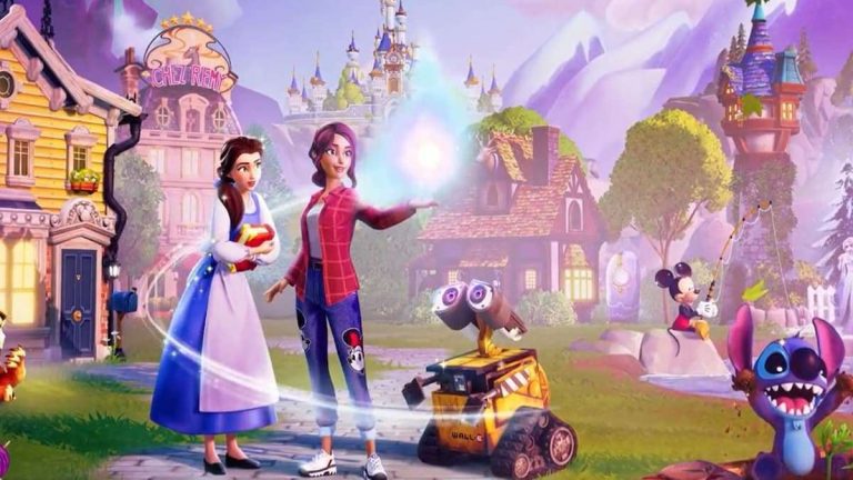 Disney Dreamlight Valley: How To Unlock The Golden Potato