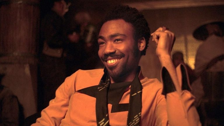 Donald Glover To Star In Spider-Man Universe Movie Based On Hypno-Hustler
