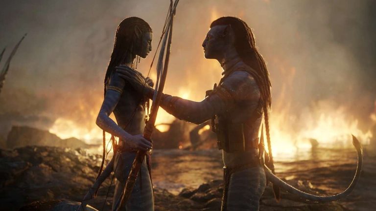 Don't Expect A Director's Cut Of Avatar: The Way Of Water