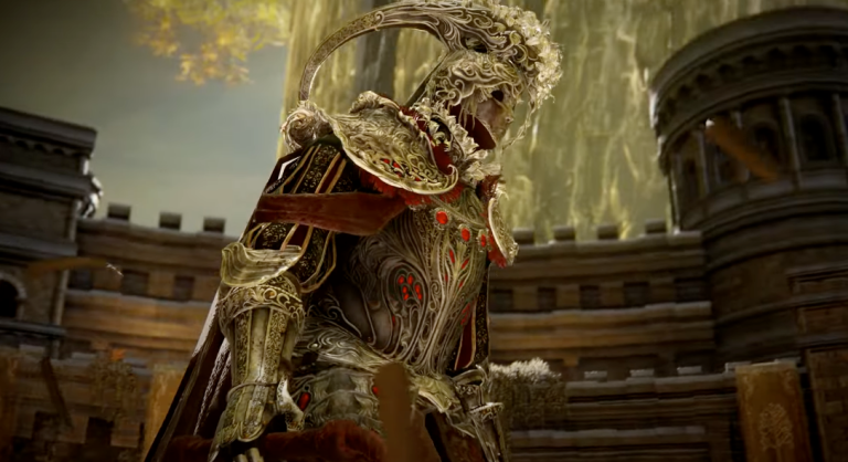 Elden Ring Free Colosseum Update Adds Multiplayer This Week, DLC Announcement Expected Thursday