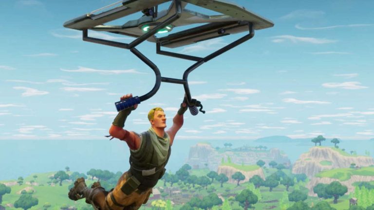 Epic Games Agrees To Pay $500 Million In Fortnite FTC Case