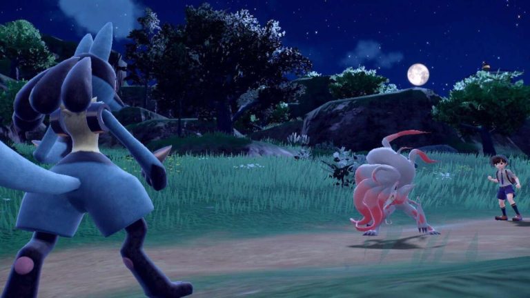 Fan-Made Pokemon Dub Video Makes The Case For Voice Acting