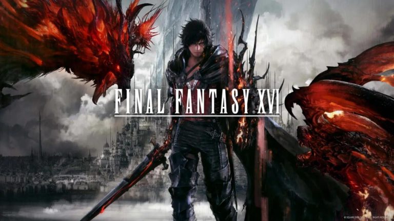 Final Fantasy 16: Release Date, Story, And Everything We Know