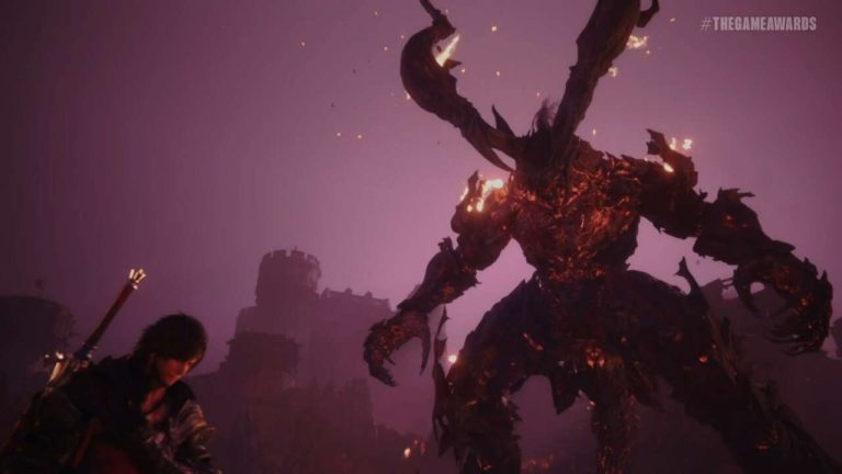 Final Fantasy 16 Revenge Trailer Debuts At The Game Awards, Confirms June 22 Release Date
