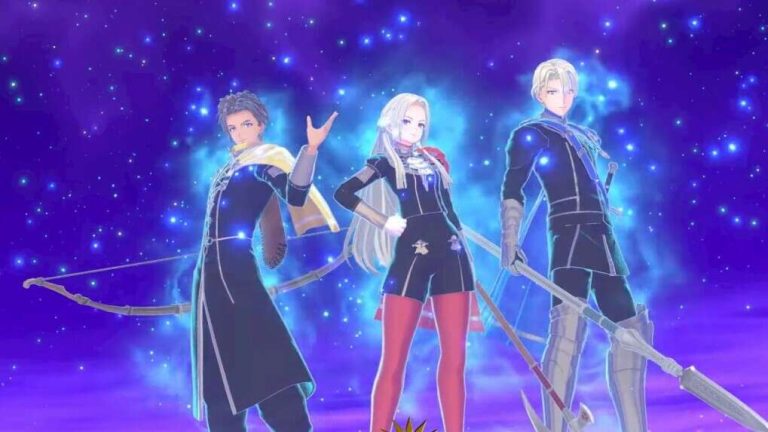 Fire Emblem Engage's First Paid DLC Announced At The Game Awards