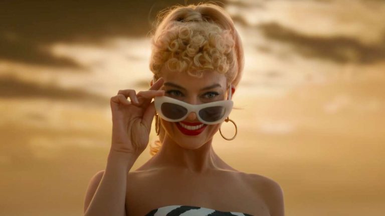 First Barbie Teaser Trailer Shows There's One Doll To Rule Them All