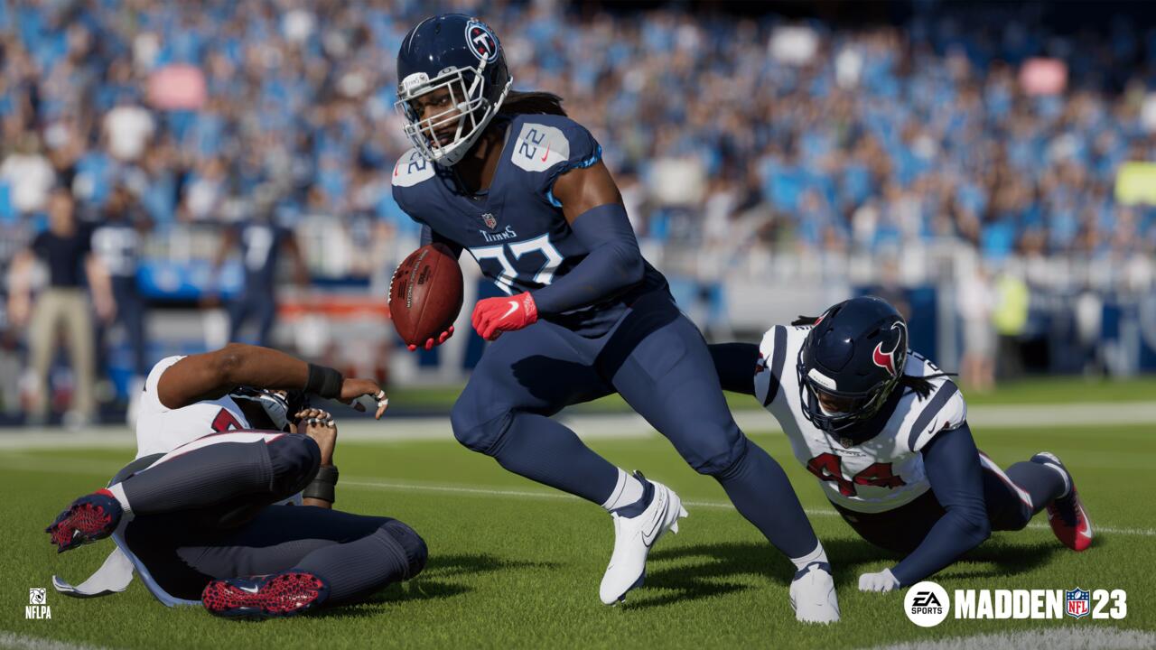 For Madden Franchise Players, Its Latest Issues Come Amid Months Of Disarray