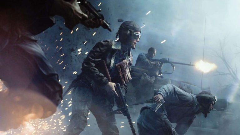 Former Battlefield 4 Producer Returns To DICE, Will Lead Production On Franchise