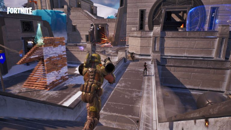 Fortnite: All Augments And How They Work