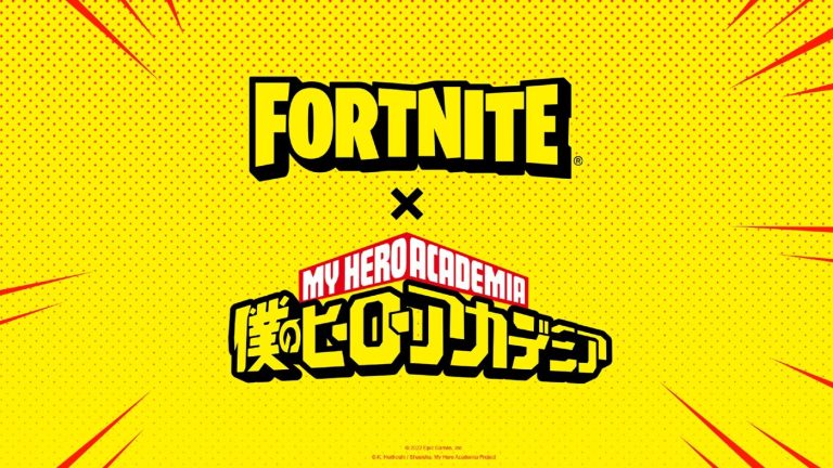 Fortnite And My Hero Academia: How To Get Deku's Smash Mythic Weapon