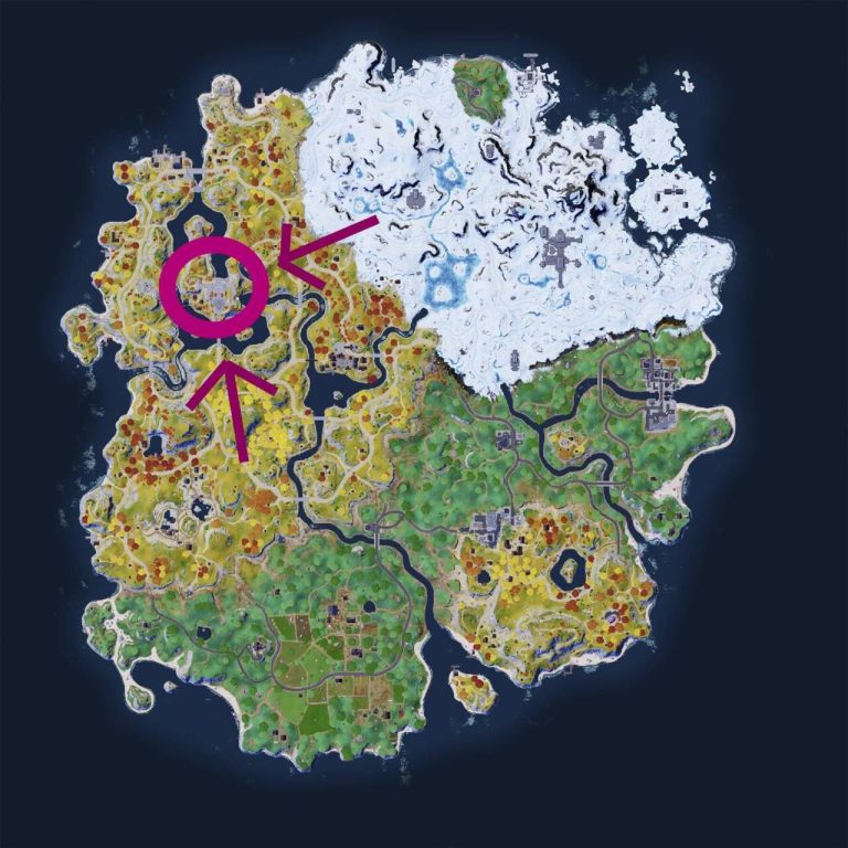 Fortnite Chapter 4 Season 1 Boss Fight: How To Defeat Geno, The Ageless Champion
