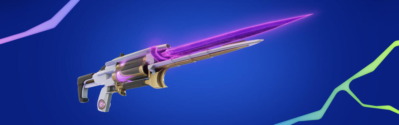 Fortnite New Weapons In Chapter 4 Season 1: New Shotguns, Assault Rifles, And More