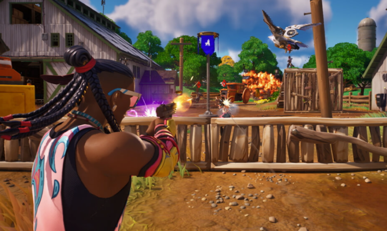 Fortnite Settlement Refund: How To Find Out If You're Eligible