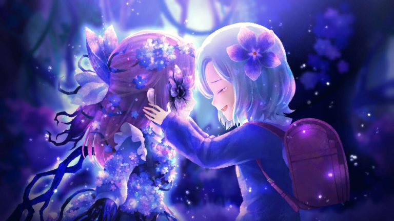 Get 10 Anime-Themed Steam Games For Just $4