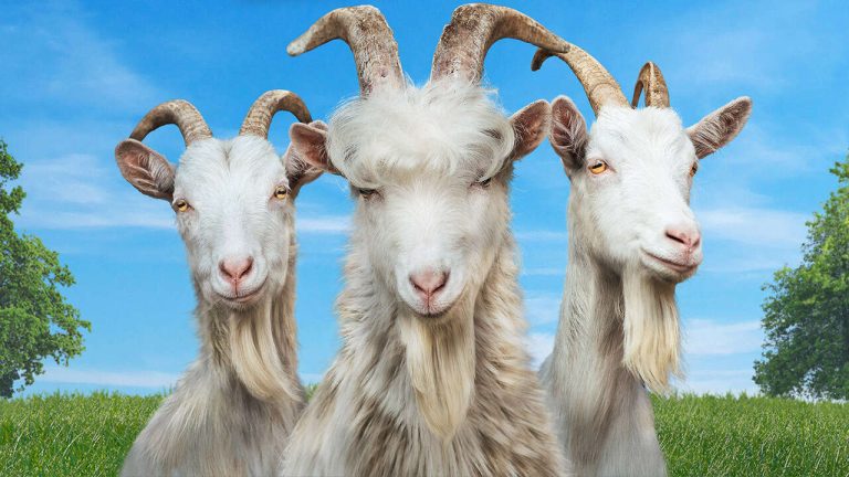Goat Simulator 3 Ad Includes GTA 6 Leaks, Gets DMCA Notice From Take-Two