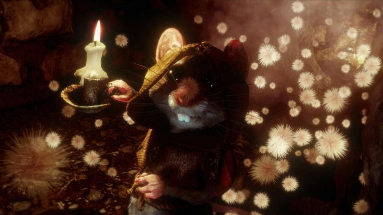 GOG's Latest Free PC Game Is An Adorable Action-RPG