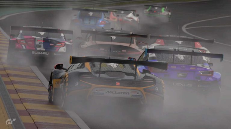 Gran Turismo 7 To Celebrate Series' 25th Anniversary With Exclusive In-Game Content