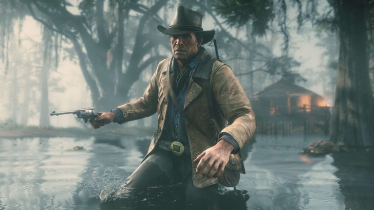 Green Man Gaming's Holiday Sale Is Overflowing With Deals