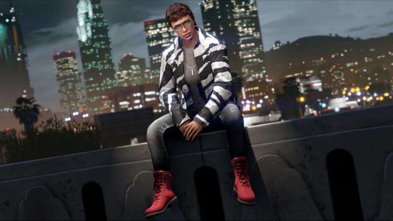 GTA 5 Update Adds Ray Tracing And Quality-Of-Life Fixes