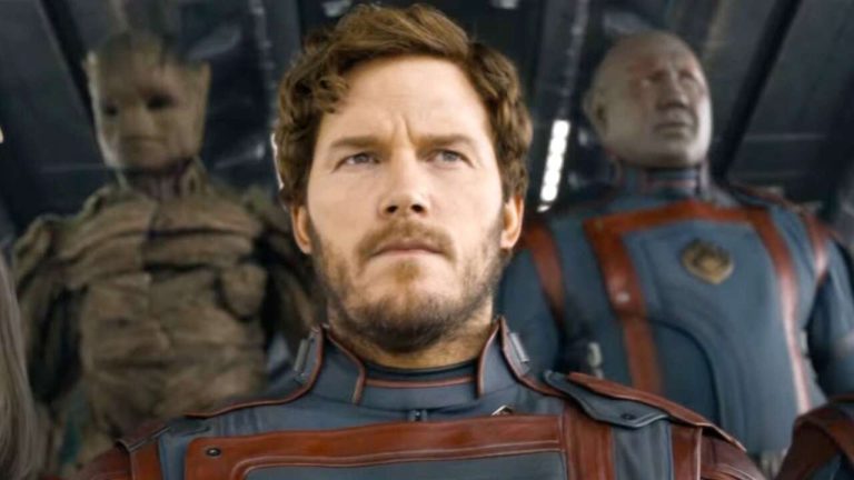 Guardians of the Galaxy Volume 3 Gets Emotional First Trailer