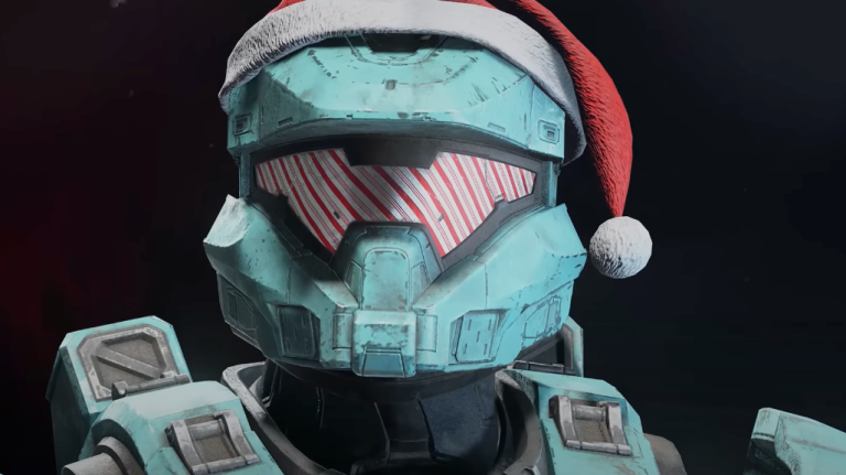 Halo Infinite First-Year Stats Revealed, As Dev Reflects On A Year Full Of "Challenges"