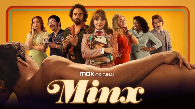 HBO Canceling Minx Won't Stop It From Filming Season 2